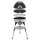 BBQruiser HT Roundgrid 30 mbar