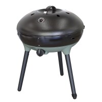 Grill Carri Chef 50 BBQ/Grill2Braai 30 mbar