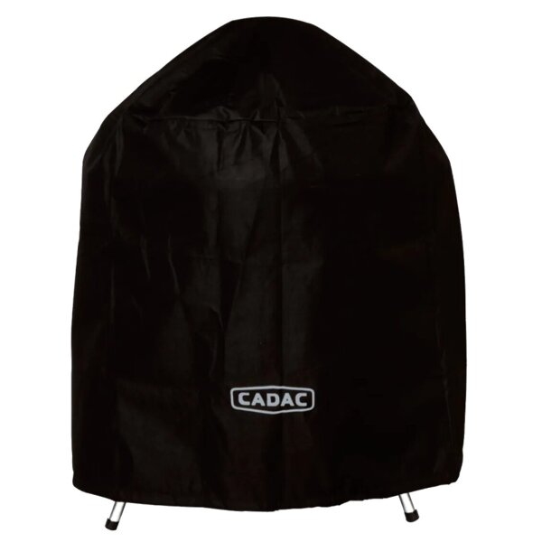 Abdeckhaube Deluxe 57 cm für Cadac Kugelgrills