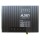 BLACK POWER Solarset Easy Mount3 inkl. Solarregler I-Boost MPP 170 W