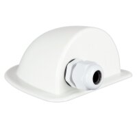 BLACK POWER Solarset Easy Mount3 inkl. Solarregler...