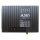 BLACK POWER Solarset Easy Mount3 inkl. Solarregler I-Boost MPP 170 W