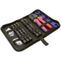 NL Solar-Werkzeug Set MC4