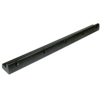 Spoilerprofil-Set für Solarmodule PUR 660