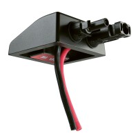 Solar-Komplettanlage DUAL AIR-SYSTEM 200 W