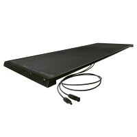 Solar-Komplettanlage DUAL AIR-SYSTEM 150 W
