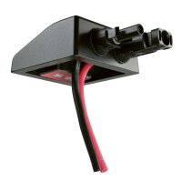Solar-Komplettanlage DUAL AIR-SYSTEM 150 W
