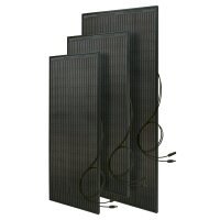 Solarmodul DUAL AIR 150 W