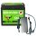 Lithium Batterie mit Ladegerät 10A BullTron Mover 50 Ah Batterie + 10A Ladegerät