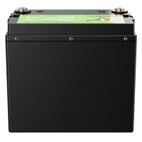 Lithium Batterie Moover BullTron Mover 50 Ah Batterie