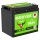 Lithium Batterie Moover BullTron Mover 50 Ah Batterie
