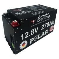 Lithium Batterie Polar 270 Ah inkl. Smart BMS