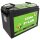 Lithium Batterie Polar Polar 300 Ah inkl. Smart BMS