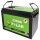 Lithium Batterie Polar Polar 300 Ah inkl. Smart BMS