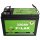 Lithium Batterie Polar Polar 300 Ah inkl. Smart BMS