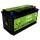 Lithium Batterie Polar Polar 185 Ah inkl. Smart BMS