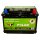 Lithium Batterie Polar 105 Ah inkl. Smart BMS
