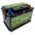 Lithium Batterie Polar 105 Ah inkl. Smart BMS