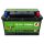 Lithium Batterien Standard 100 Ah inkl. Smart BMS