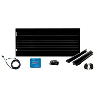 Solar-Komplettanlage Premium Pack MPPT 190 Wp
