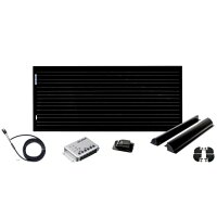 Solar-Komplettanlage Profi Pack 190