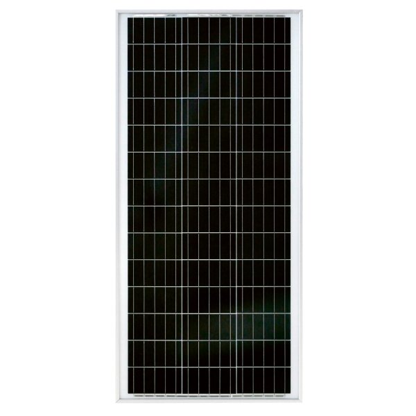 Solarmodul Ecolux-Serie 110 W Black