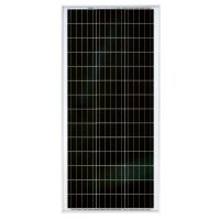 Solarmodul Ecolux-Serie 110 W Black
