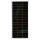 Solarmodul Ecolux-Serie 110 W Black