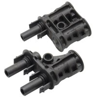 Verbindungsstecker MC4 Y-Set MC4 Y-Adapterset