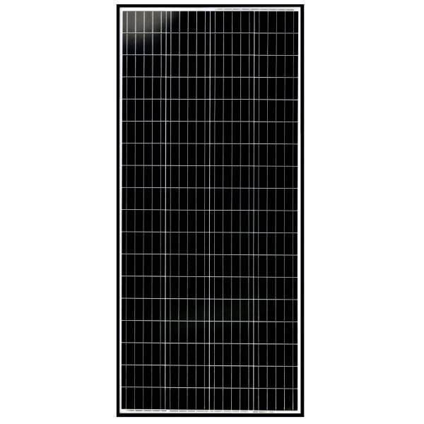 Solarmodul Ecolux HV-Serie 190 Wp