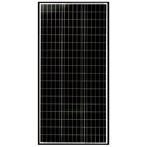 Solarmodul Ecolux HV-Serie 170 Wp