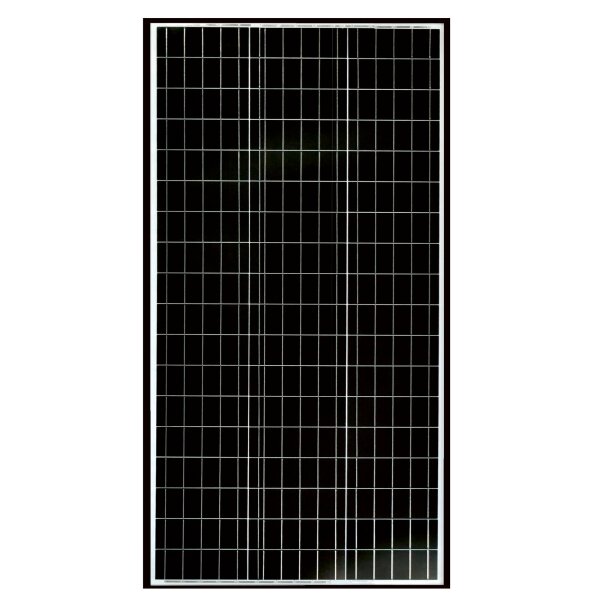 Solarmodul Ecolux HV-Serie 110 Wp