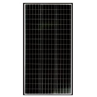 Solarmodul Ecolux HV-Serie 110 Wp