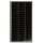 Solarmodul Ecolux HV-Serie 110 Wp