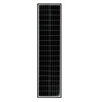 Solarmodul Ecolux HV-Serie 100 Wp