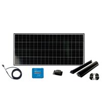 Solar-Komplettanlage Power Set MPPT High Voltage PSMHV 02