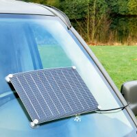 Solarmodul OBD-2 Batterielader 13 Wp
