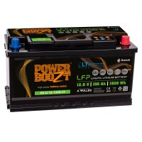 Powerboozt Lithium-Kaltwetterbatterie PB-LI 150LT L5