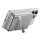 Magnetische Powerbank Rapid 10000 mA silber