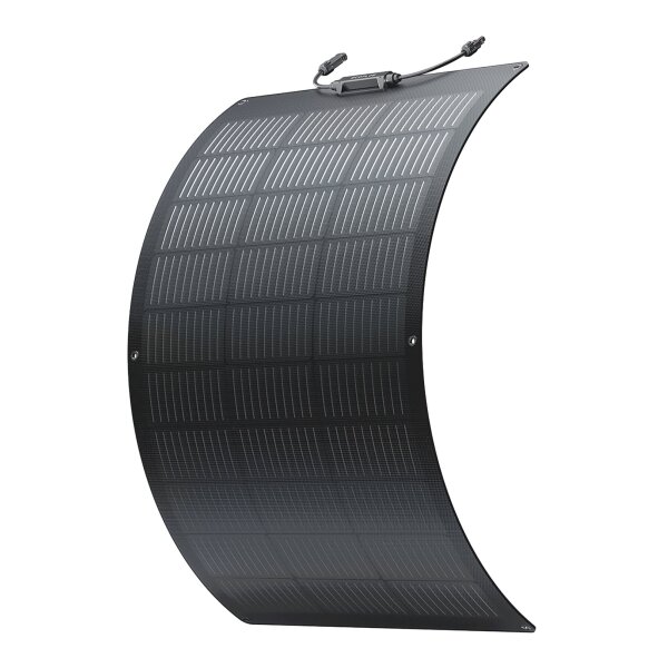 Solarmodul flexibel 100 W