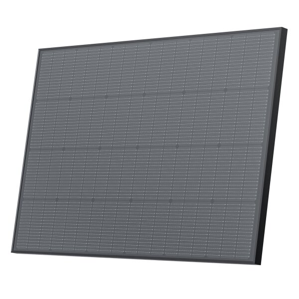 Solarmodul-Set