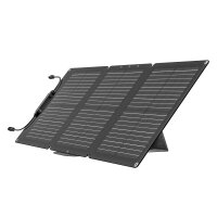 Faltbares Solarmodul 60 Wp