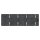 Faltbares Solarmodul 45 Wp