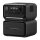 Powerstation RIVER 3 Max Plus mit Zusatzakku 858 Wh River 3 Plus mit EB600
