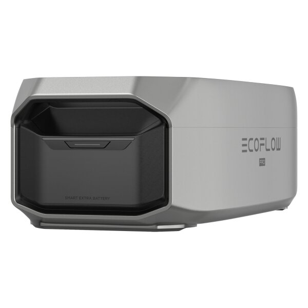 Zusatzakku DELTA Pro 3