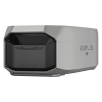 Zusatzakku DELTA Pro 3