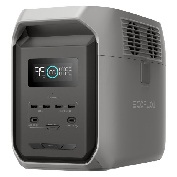 Powerstation DELTA 3 1500 1800 W