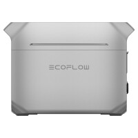 Powerstation DELTA 3 Plus 1800 W