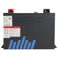Lithium Batterien M12/H mit Heizung 400 Ah