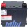 Lithium Batterien M12/H mit Heizung 210 Ah